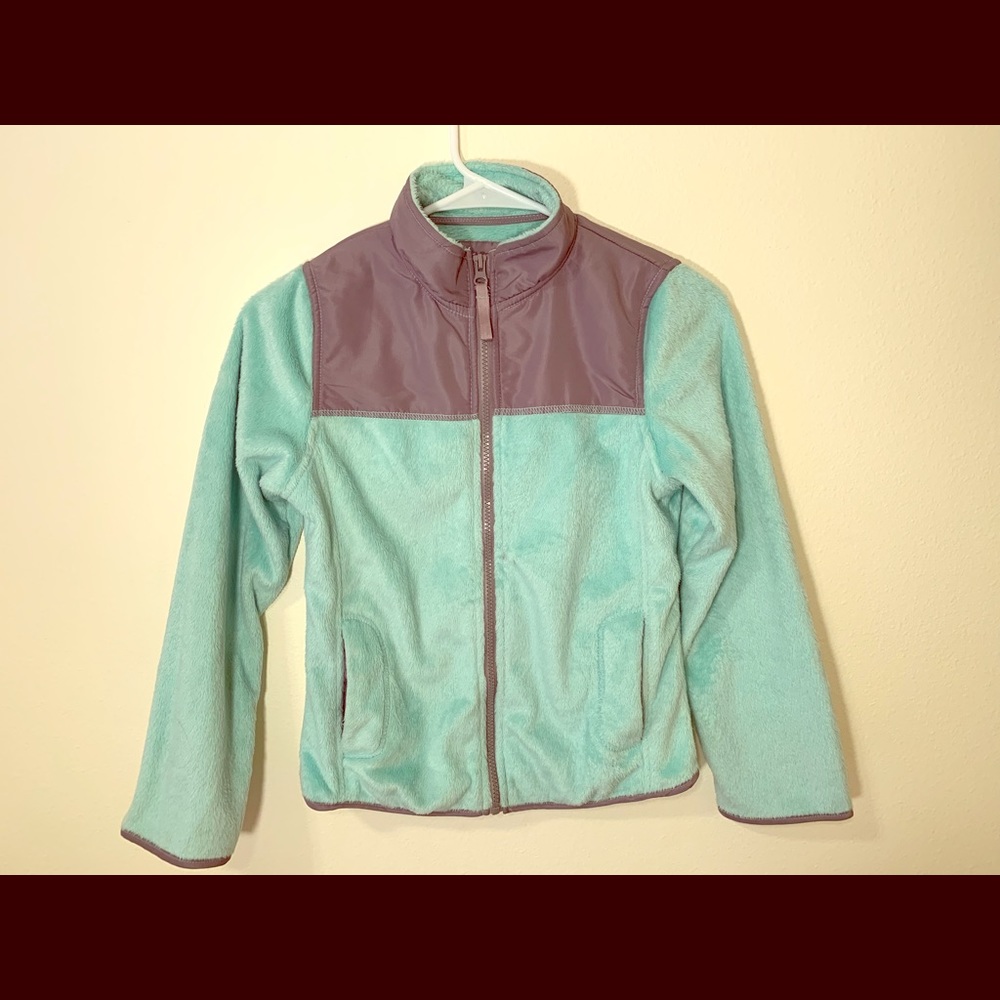 Me Jane jacket
